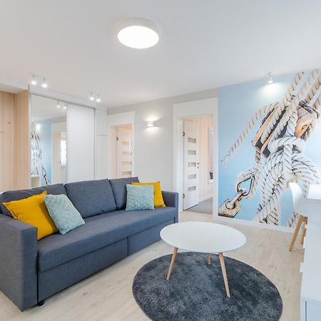Apartamenty Baltia Kolobrzeg - Blizej Morza المظهر الخارجي الصورة