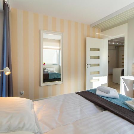 Apartamenty Baltia Kolobrzeg - Blizej Morza المظهر الخارجي الصورة