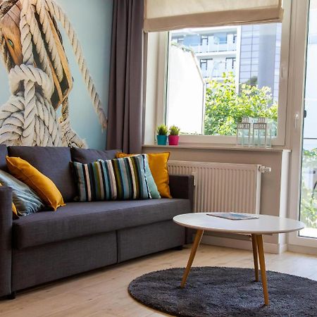 Apartamenty Baltia Kolobrzeg - Blizej Morza المظهر الخارجي الصورة