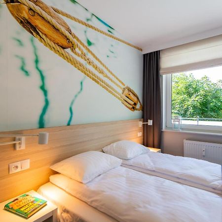 Apartamenty Baltia Kolobrzeg - Blizej Morza المظهر الخارجي الصورة