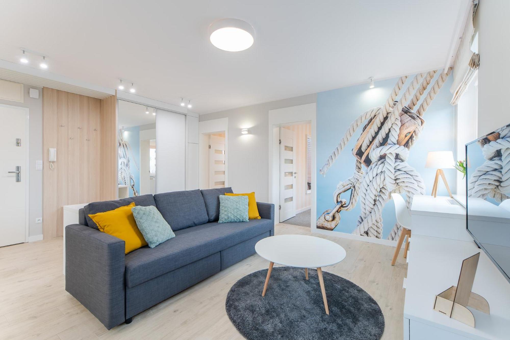 Apartamenty Baltia Kolobrzeg - Blizej Morza المظهر الخارجي الصورة
