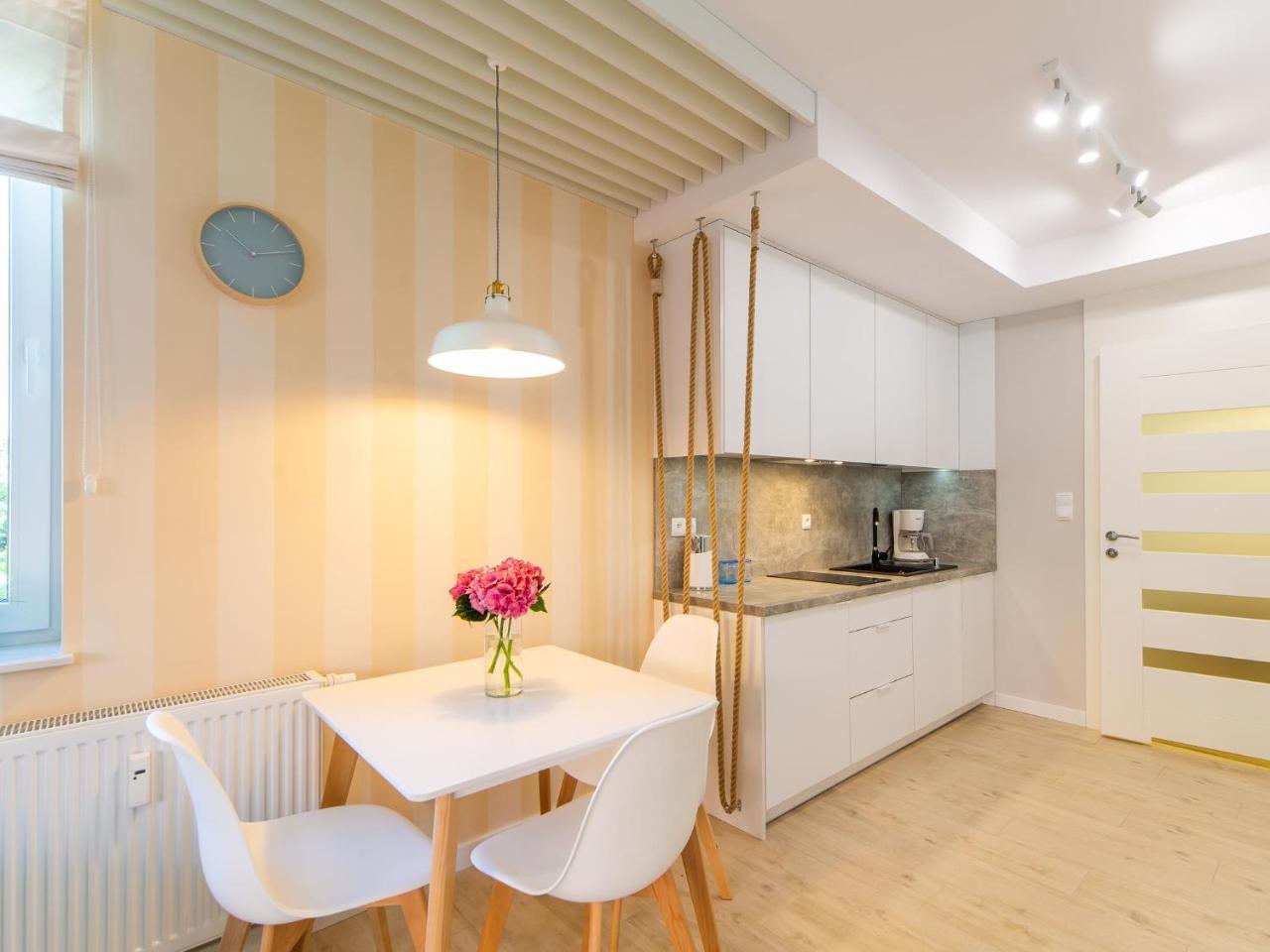 Apartamenty Baltia Kolobrzeg - Blizej Morza المظهر الخارجي الصورة