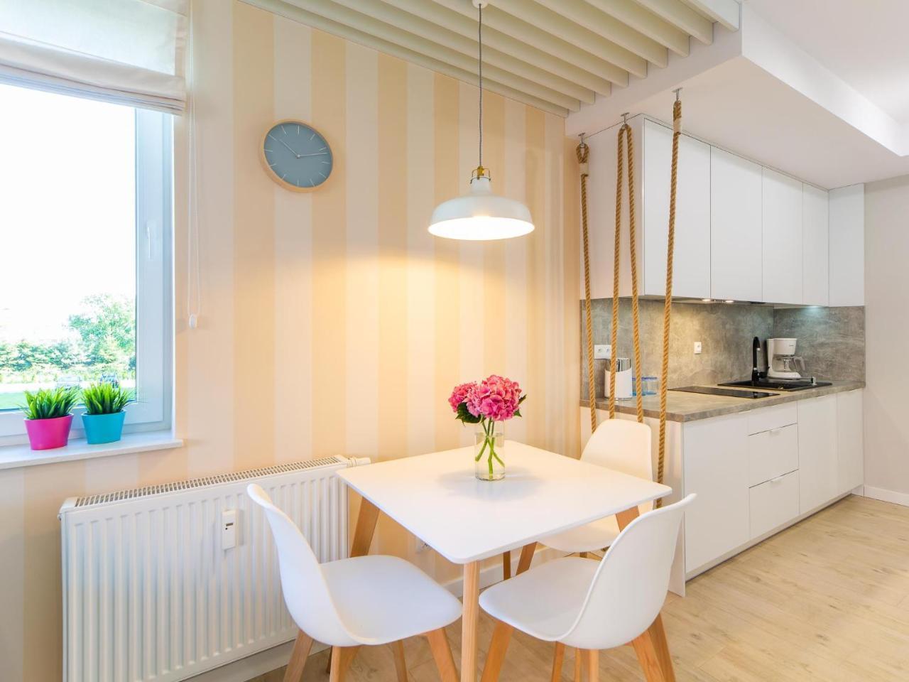 Apartamenty Baltia Kolobrzeg - Blizej Morza المظهر الخارجي الصورة