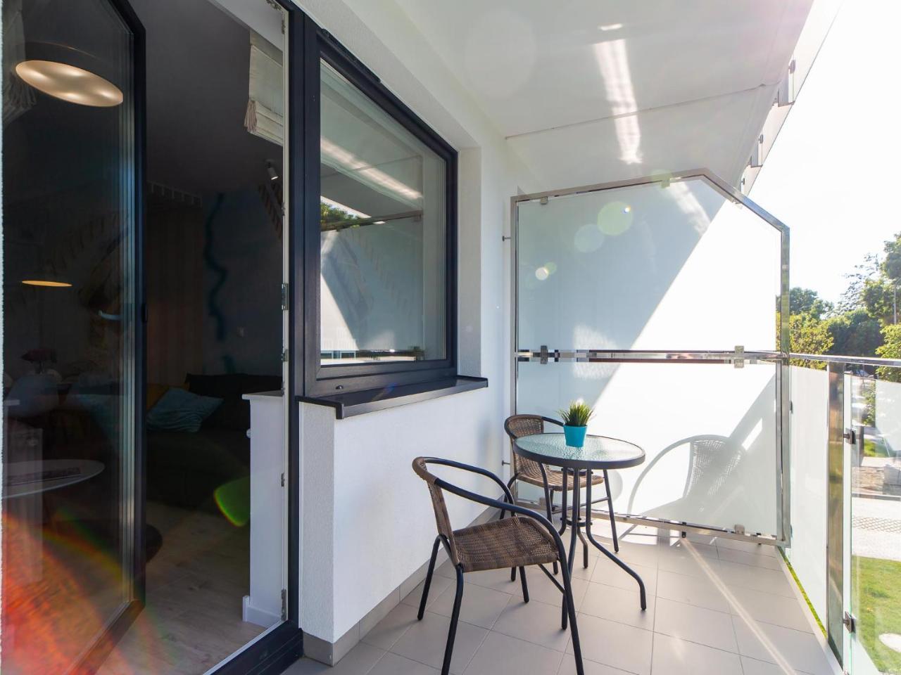Apartamenty Baltia Kolobrzeg - Blizej Morza المظهر الخارجي الصورة