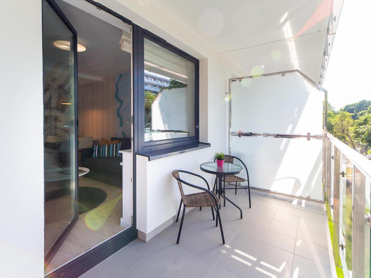 Apartamenty Baltia Kolobrzeg - Blizej Morza المظهر الخارجي الصورة