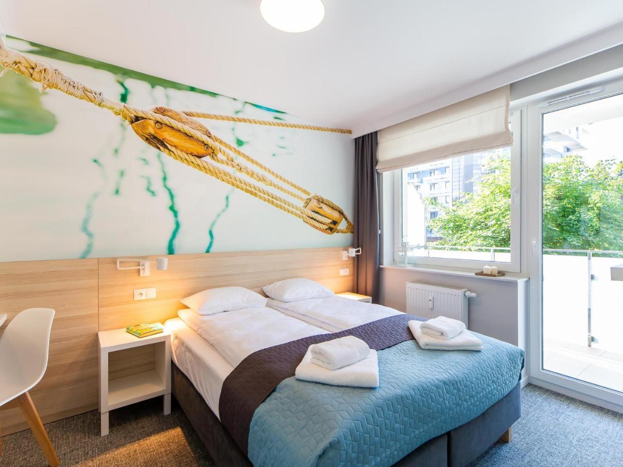 Apartamenty Baltia Kolobrzeg - Blizej Morza المظهر الخارجي الصورة
