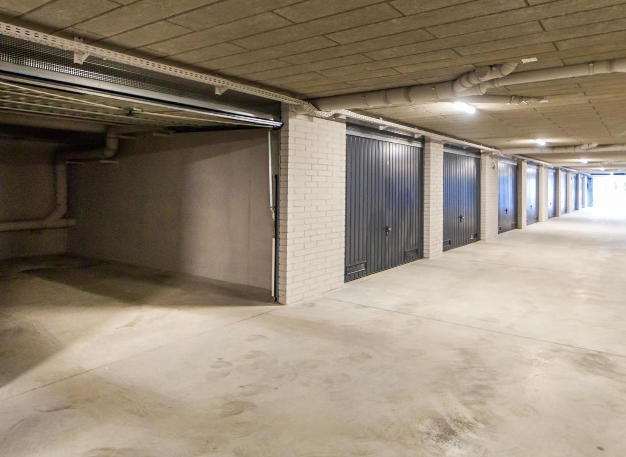 Apartamenty Baltia Kolobrzeg - Blizej Morza المظهر الخارجي الصورة